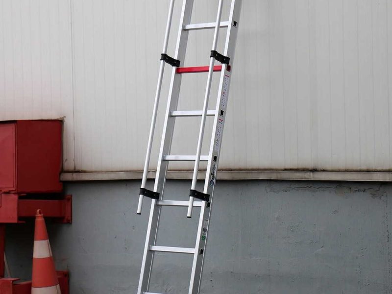 Χειρολισθήρας μονής σκάλας