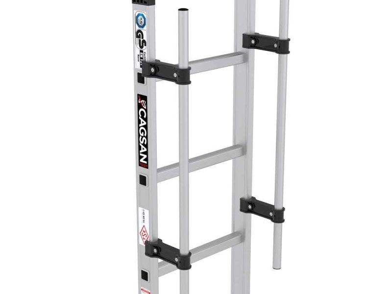 Χειρολισθήρας μονής σκάλας