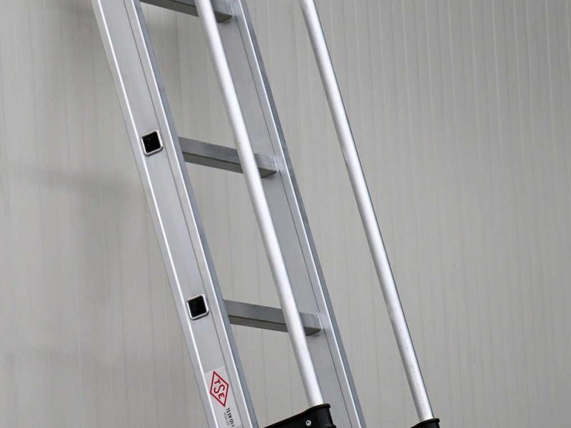 Χειρολισθήρας μονής σκάλας