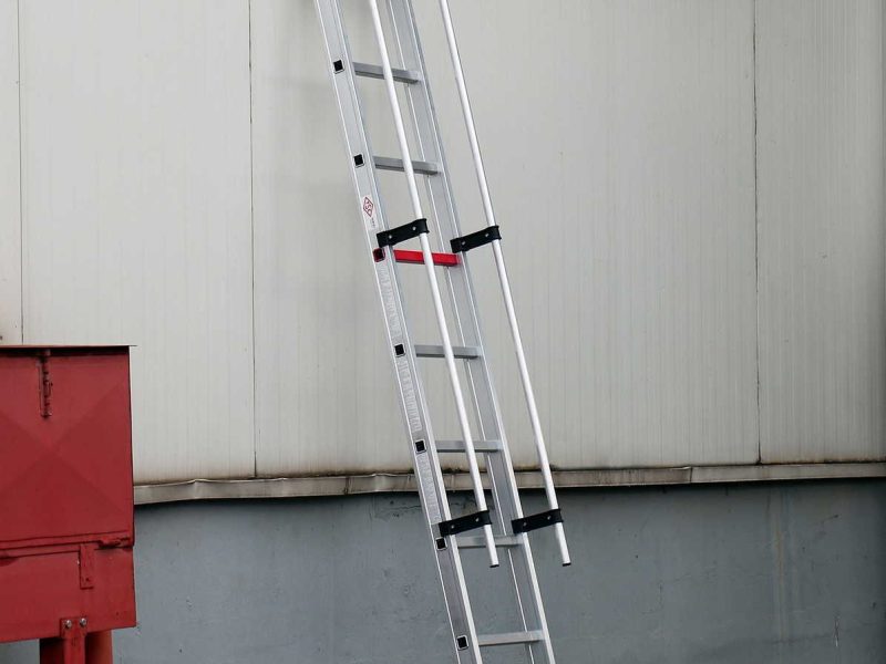 Χειρολισθήρας μονής σκάλας