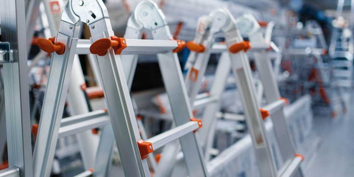 Επαγγελματικές σκάλες