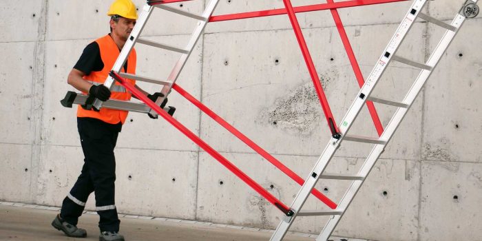 Σκαλωσιές Εσωτερικού Χώρου