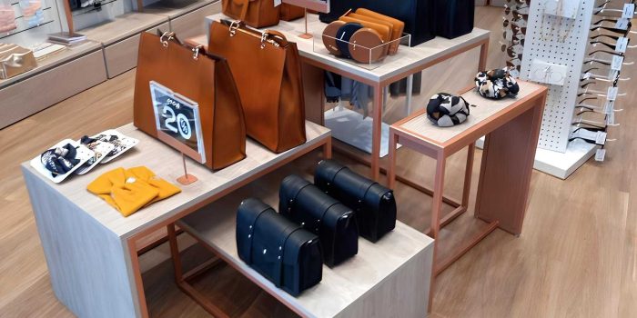 Τραπέζια Προβολής Raffex