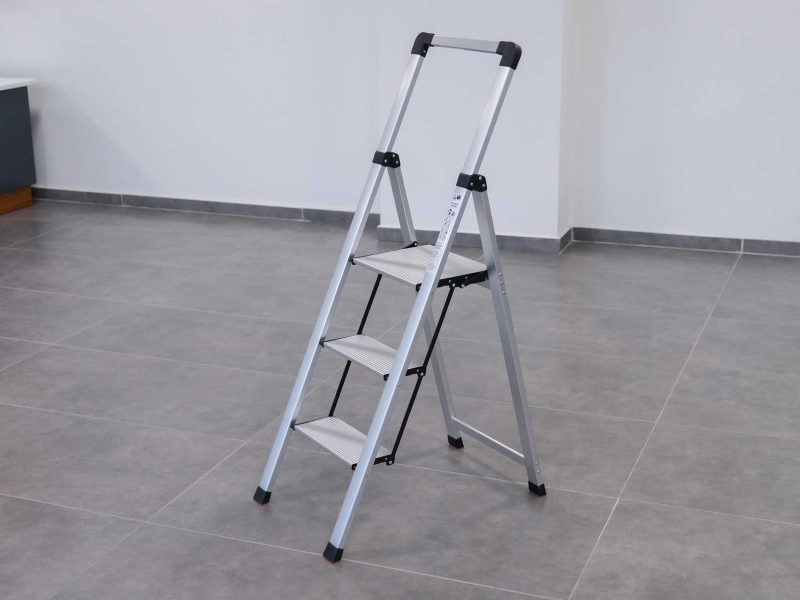 TROYA+ – Σκαλοπάτι