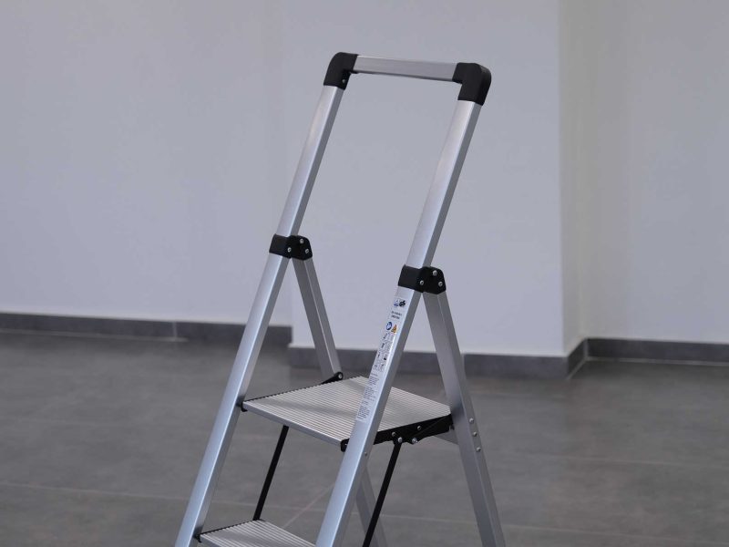 TROYA+ – Σκαλοπάτι