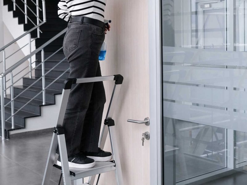 TROYA+ – Σκαλοπάτι