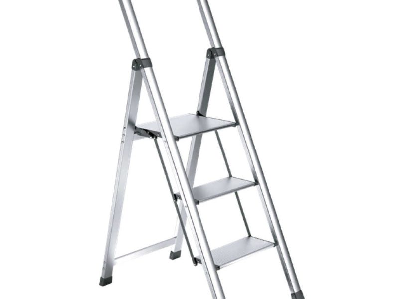 TROYA+ – Σκαλοπάτι