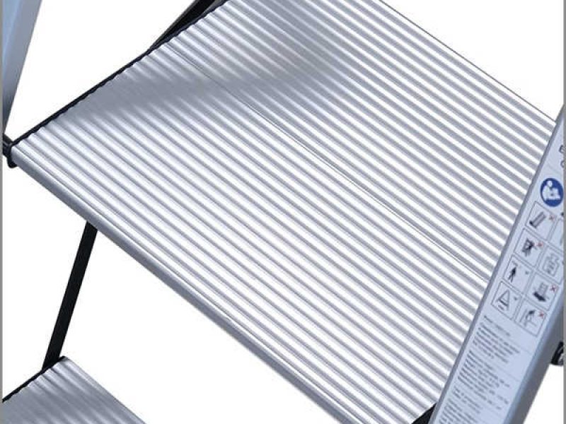 TROYA+ – Σκαλοπάτι