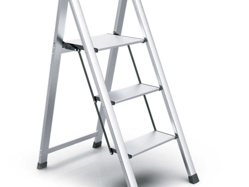 TROYA – Σκαλοπάτι