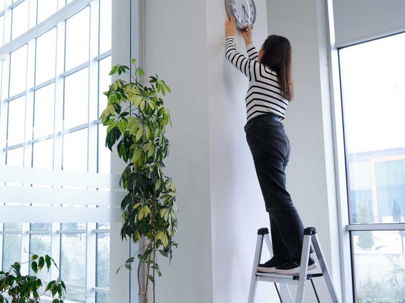 TROYA – Σκαλοπάτι