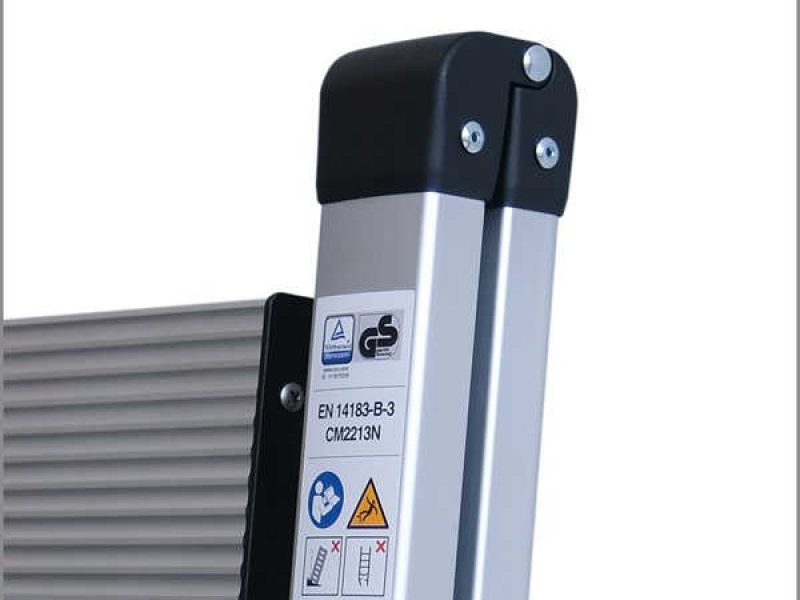 TROYA – Σκαλοπάτι