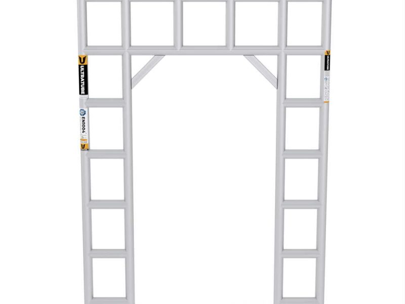 ULTRATUBE ULN Πλαίσιο με άνοιγμα μεσαίο