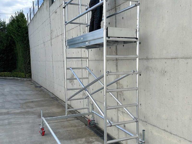 Ενιαία βάση σιδήρου για ρόδες