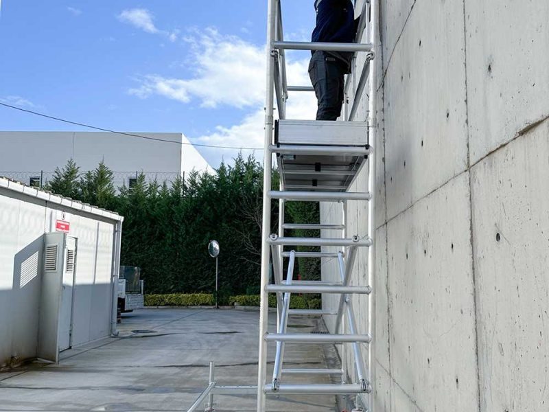 Ενιαία βάση σιδήρου για ρόδες