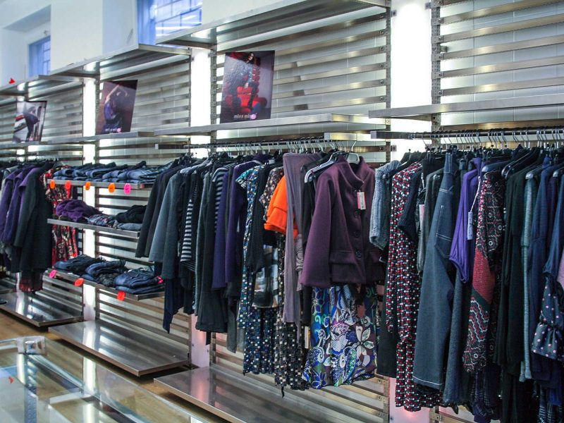 ΡΑΦΙΕΡΑ ΓΙΑ ΠΡΟΪΟΝΤΑ ΨΥΞΗΣ - Superinox