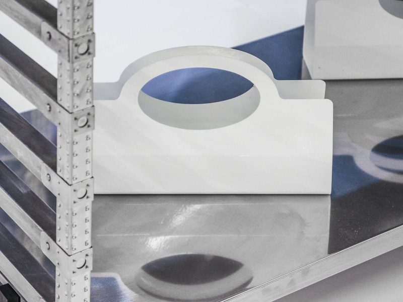 ΡΑΦΙΕΡΑ ΓΙΑ ΠΡΟΪΟΝΤΑ ΨΥΞΗΣ - Superinox