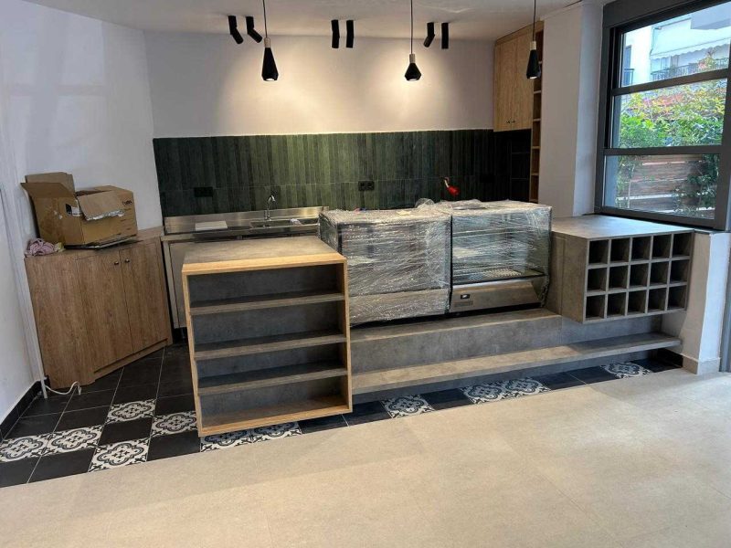 ΞΥΛΙΝΟ ΤΑΜΕΙΟ ΥD-S050