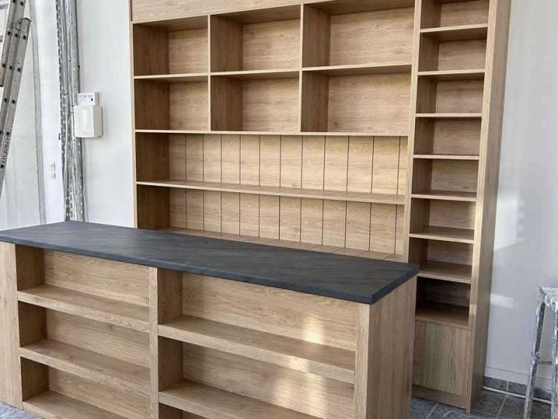 ΞΥΛΙΝΟ ΤΑΜΕΙΟ ΥD-S050